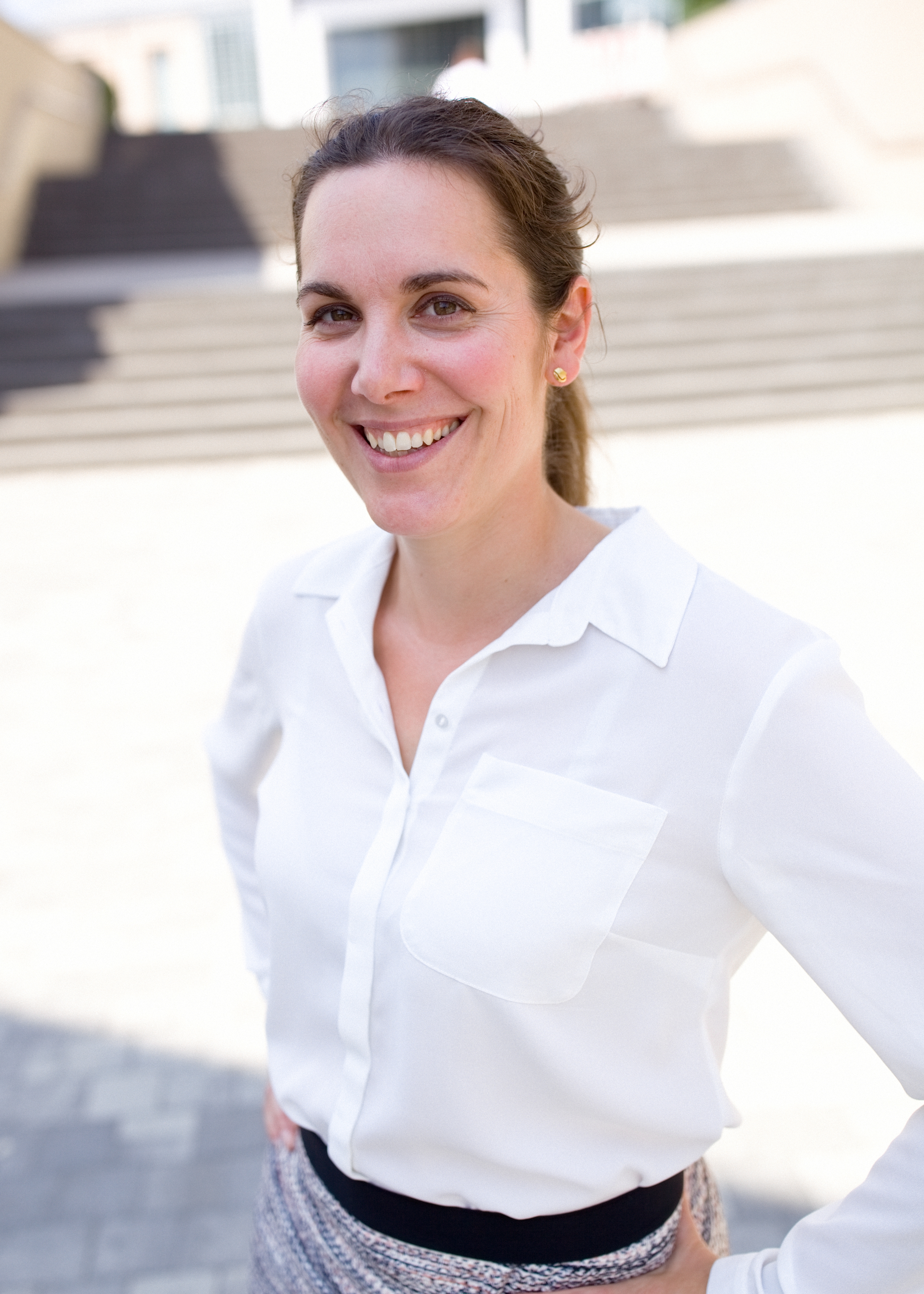 Dr. rer. nat. Katharina Funk