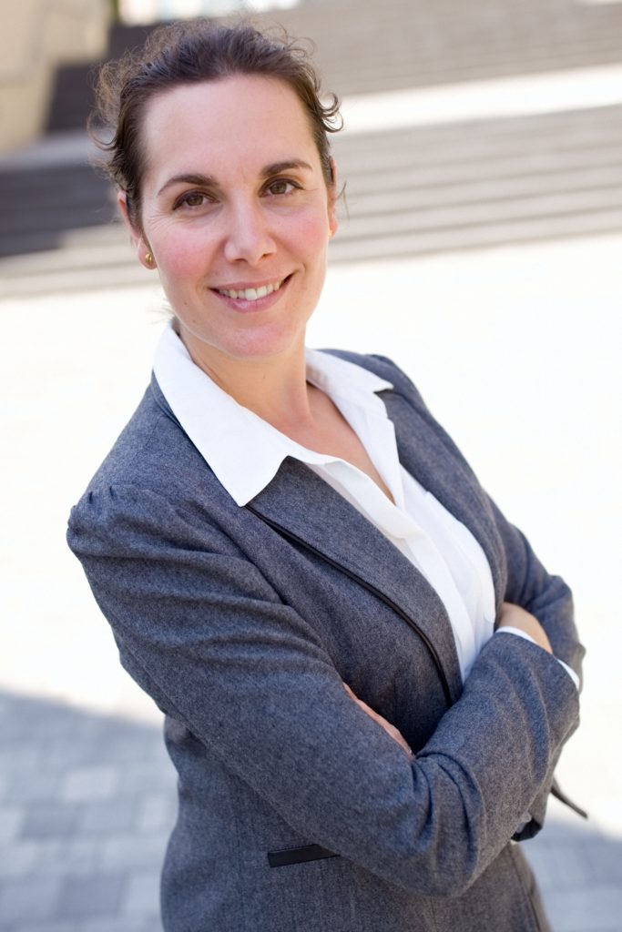 Dr. rer. nat. Katharina Funk